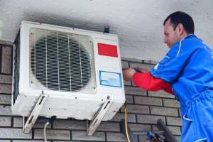 HVAC Companies Near Weimar, CA Available Now
